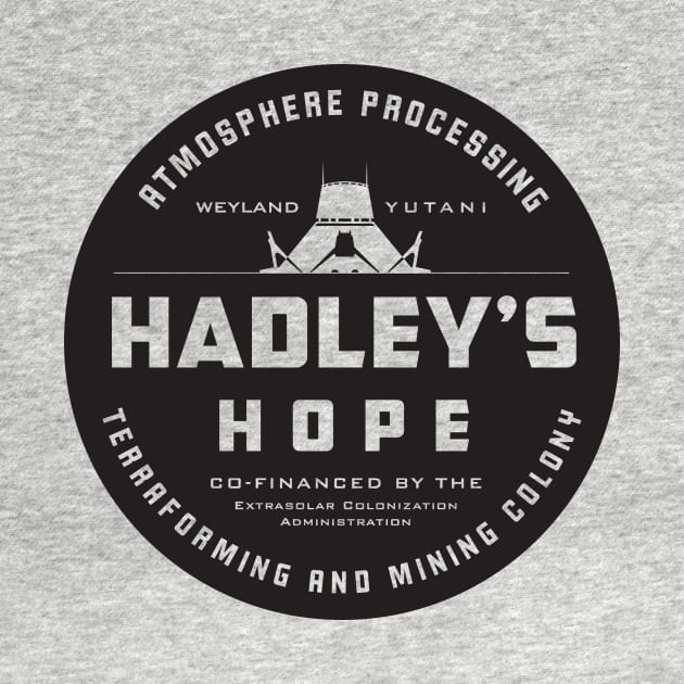 Hadley's Hope by MindsparkCreative